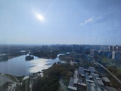 -嘉定凯悦·咖啡厅