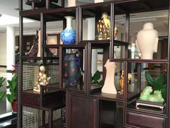 -园林格兰云天大酒店-太极名厨中餐厅