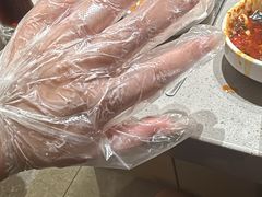 -海底捞火锅(翔龙天地广场店)
