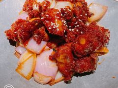 -绿茶餐厅(二七万达店)