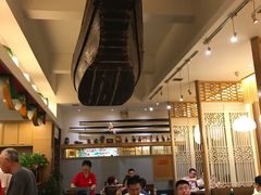 大堂-渔家颂歌渔家味道(青石路店)