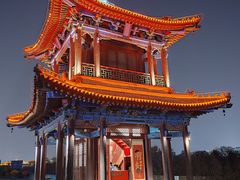 -西安城墙·碑林历史文化景区