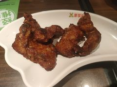 -豪享来牛排(人民店)