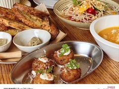 -兮食农场餐厅