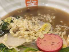 -张亮麻辣烫(上海天津路店)