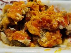 -蓝钻·国际美食海鲜自助百汇(西直门店)