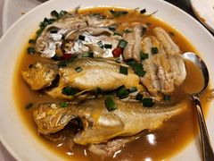 -阿明小菜·海鲜·上海菜(梅陇店)