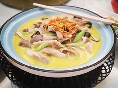 -梅山饭店-餐厅(梅山路店)
