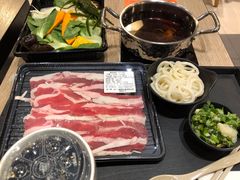 -吉野家(顺义站前北街店)