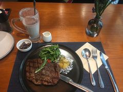 -百特喜·意大利餐厅(八佰伴镇江店)