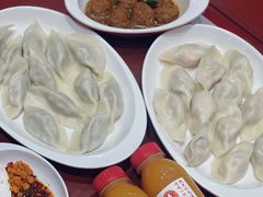 -柏记水饺(哈西万达店)
