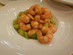 公馆俏虾球-卫鼎轩·曹公馆(鼓楼店)