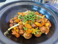 -狮王府淮扬菜(百家湖1912店)