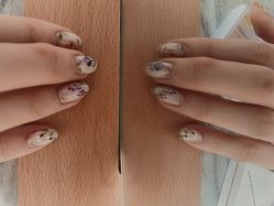 -Yumi优米日式美甲美睫