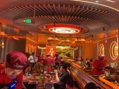 -西塔老太太泥炉烤肉(苏州大悦城店)