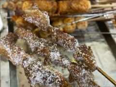 -老刀刀削面烧烤