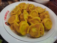 -金谷园饺子·烧烤(人大总店)