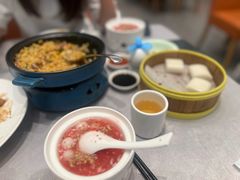 -宁海食府(大剧院店)