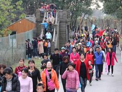 -梁鸿国家湿地公园