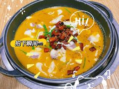 -盛宏鑫·四川鲜鱼馆(一元路店)