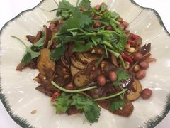 -潇湘世家(蒸湘店)