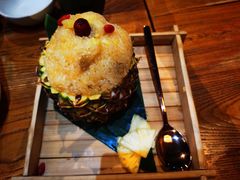 -云海肴·汽锅鸡·云南代表菜(天津国金汇店)