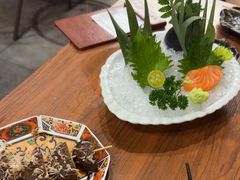 -弓二·烧鸟居酒屋(财富购物中心店)