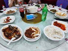 -江海酒家(赤岗店)