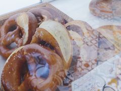 -老梦面包 CHEZMOREL(三源里店)