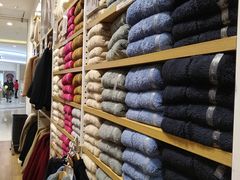 -优衣库(北京枫蓝国际广场店)