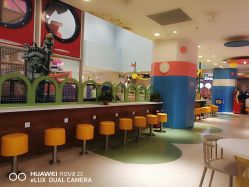 -乐多星球潮玩中心(沈阳嘉里城店)