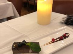 -摩根扒房(桐梓林店)