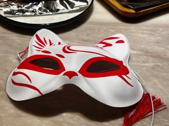 -唐猫庭院·千年陕菜(大唐不夜城店)