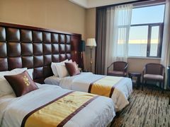 -北京前门建国饭店