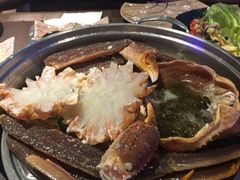-蟹之国·精品蟹料理(极地店)