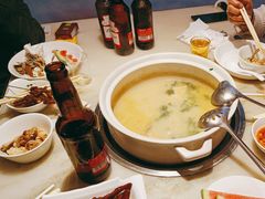 -小骨煲金华砂锅(转塘金街美地店)