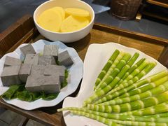 -蓉城老院十年老火锅(中南店)