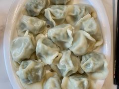 -双合园·海鲜水饺青岛菜(九水东路店)