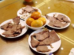 -清真磨沟沿老字号牛肉面(总店)