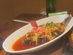 -为民烧烤吧.自贡爆炒菜(收录10年好店)