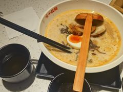 -味千拉面(广州白云机场T1西二店)