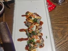 -蟹之国·精品蟹料理(极地店)