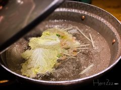 -吃饭皇帝大土家民族菜(正大广场店)