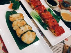 -虾饺妹·粤式手工点心(水荫路店)