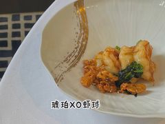 -宝丽轩中餐厅BAOLIXUAN