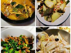 临沧木瓜鸡-滇铺子(欣都龙城店)