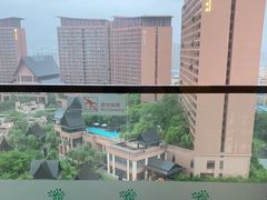 -三亚湾红树林度假世界(木棉酒店)