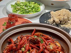 -十里·东湖院子(湖北省博物馆店)