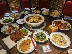 -黑土印象菜馆(三元桥店)