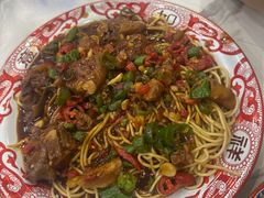 -江城燕子大排档(江汉路步行街店)